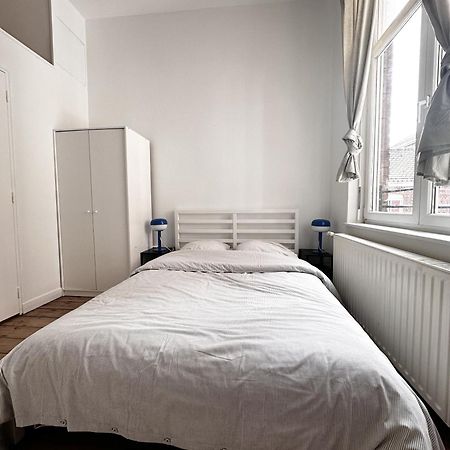 Appartement Lille Centre Cosy Extérieur photo